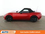Mazda MX-5 2.0 Sports-Line*NAVI*LED*TEMPO*PDC*SHZ* - Mazda Gebrauchtwagen in Leipzig