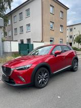 Mazda CX-3 Sports-Line/Garantie - Mazda in Bremen