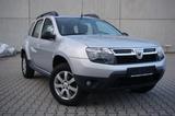Dacia Duster 1.6 16V AHK PDC Klima Freisprech 1Hd - Dacia Duster: Allradantrieb