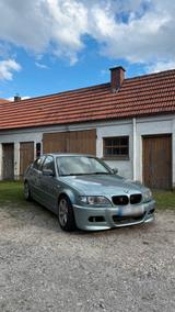 BMW E46 325i Limousine - TÜV 01/2027 - Dri... - BMW 325: E46 325i
