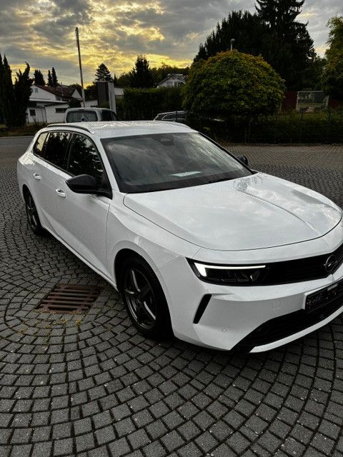 Opel Astra L ST 1.5 D[Euro6d] S/S AT8 Elegance imagem 2