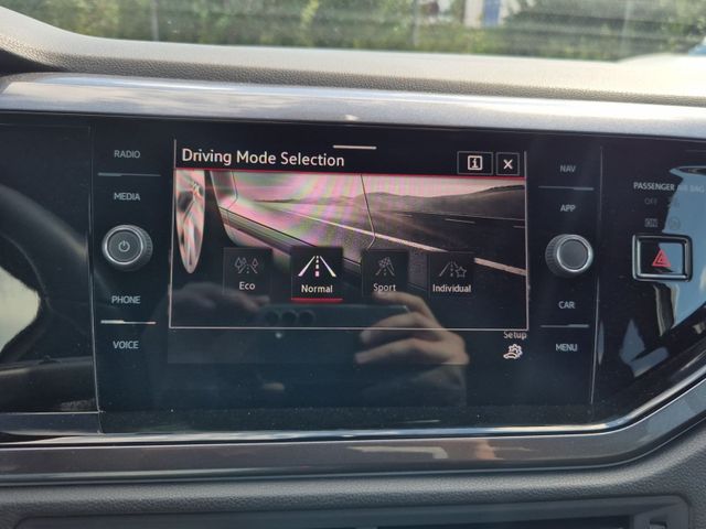 Polo GTI 2.0 TSI DSG