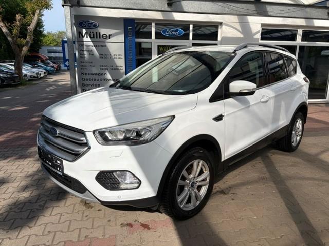 Ford Kuga 1.5 EcoB.''C & C''Navi,PDC,AHK