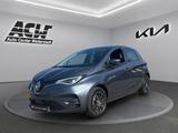Renault ZOE Z.E.50 INTENS|BATTERIE INKL.|FULL-LED|LEDER| - Renault Elektroautos