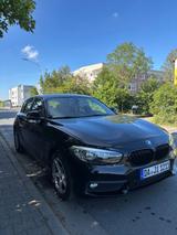 BMW 116i Advantage Advantage - BMW 116 von privat