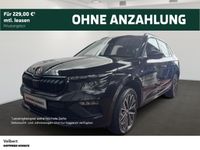 Skoda Kamiq - Vorschau Bild 1