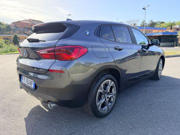 BMW X2 - 5