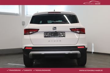 SEAT Ateca - 5