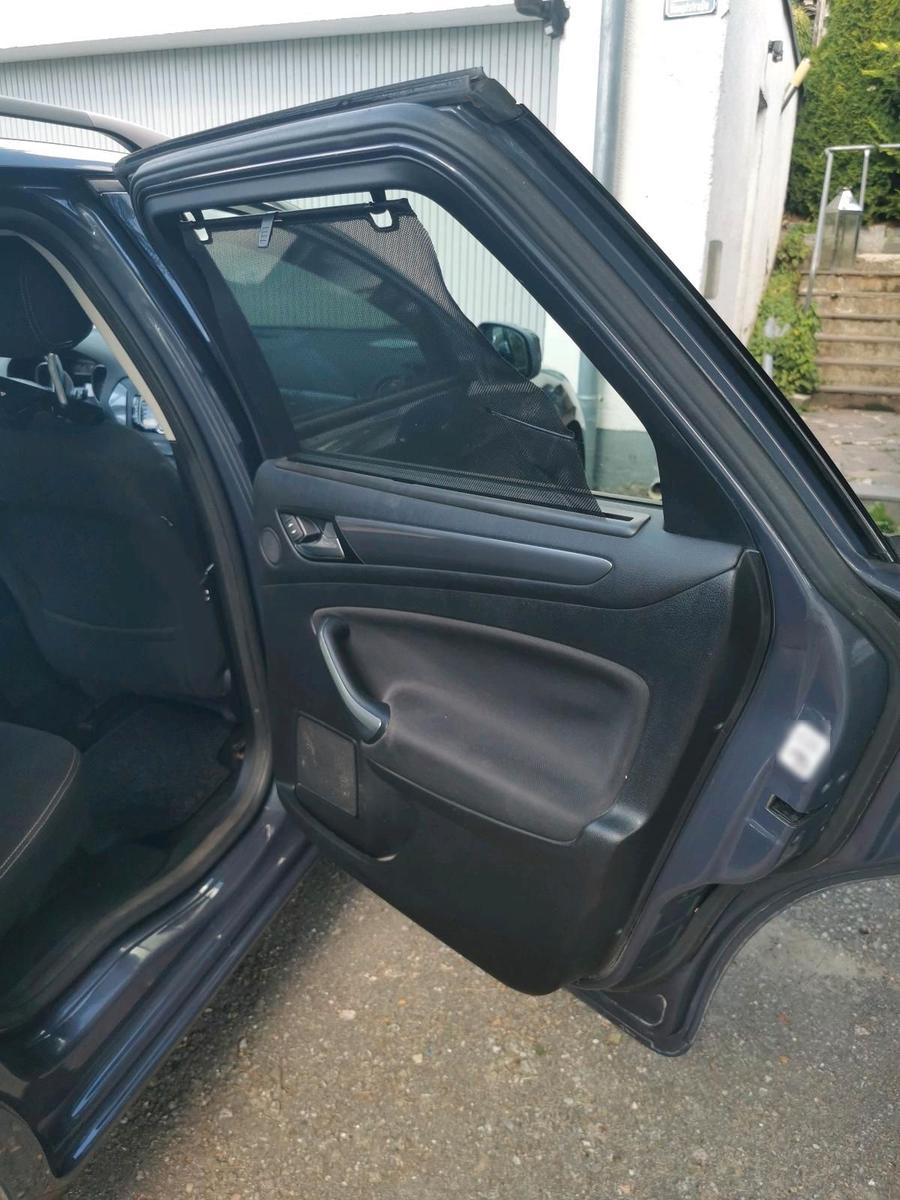 Ford Mondeo 2010 — photo 10