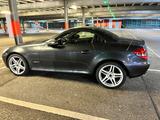 Mercedes-Benz SLK 200 KOMPRESSOR - - Mercedes-Benz SLK-Klasse in Hamburg
