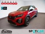 Peugeot Neuer 2008 GT PureTech AT8 130PS *360°*PDC*ACC* - Peugeot 2008: 1.8