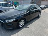 Mercedes-Benz A 180 A -Klasse Lim. A 180 d - Mercedes-Benz: Automatik, 180