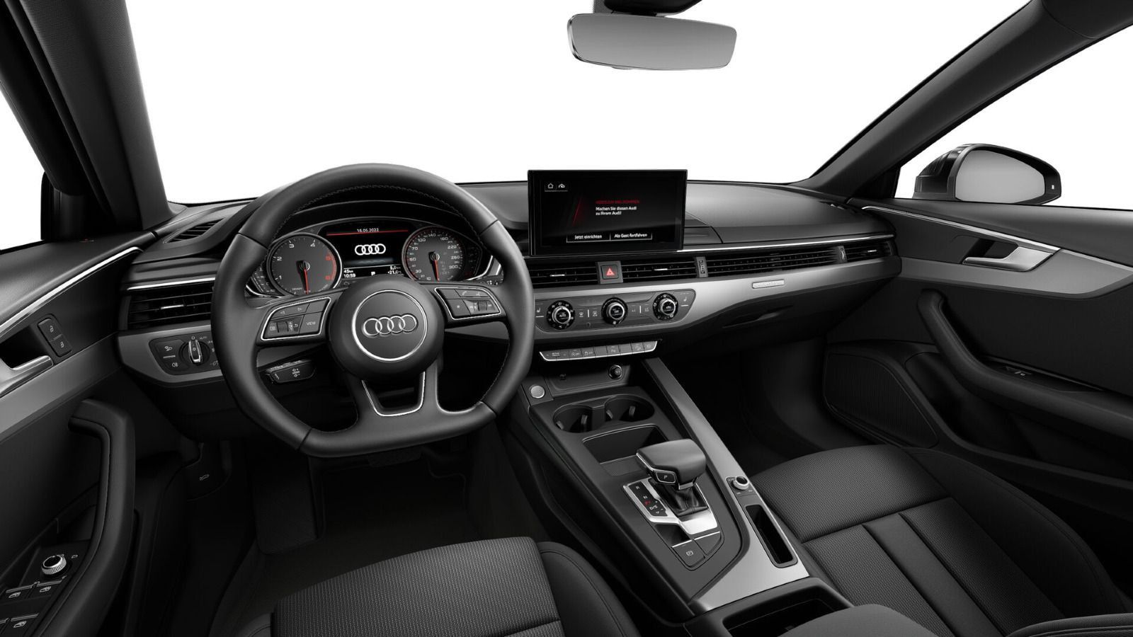 Audi A4 Allroad - Bild 8