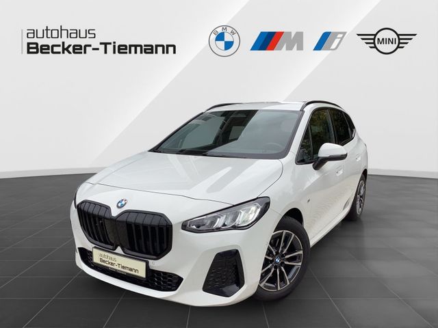 BMW 218i Active Tourer M Sport / Connected Prof / Dr