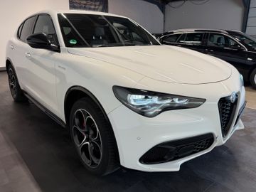Alfa-Romeo Stelvio - 2
