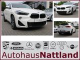 BMW X2 sDrive 18 i M Sport LED Navi Alcantara PDC - BMW X2 in Hagen