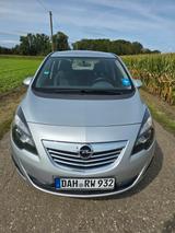 Opel Meriva 1.4 INNOVATION 88kW INNOVATION - Opel Meriva Gebrauchtwagen in München
