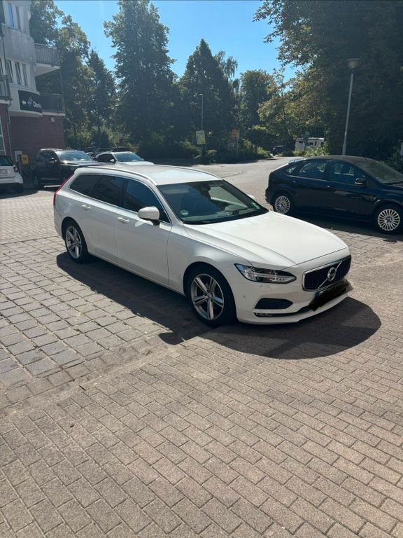 Image of Volvo 360