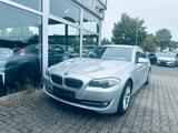 BMW 530 D Touring*Sportpaket*Leder*Navi*Automatik* - BMW aus 2010: Kombi