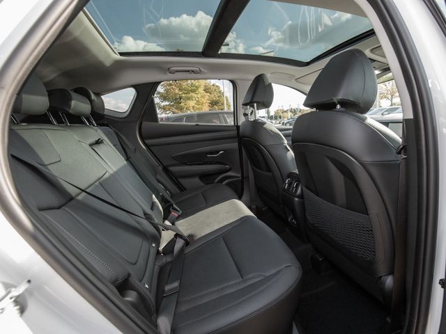Hyundai Tucson – Bild 8