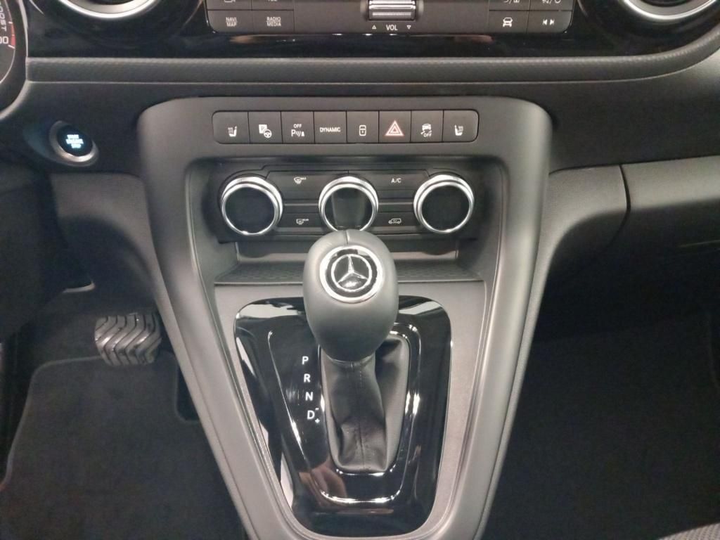 Fahrzeugabbildung Mercedes-Benz eCitan Tourer Navi*Keyless*PDC*Kamera*LED*Totw.