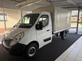 Renault Master dCi L2 Pritsche Plane - Renault Plan master