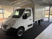 Renault Master dCi L2 Pritsche Plane
