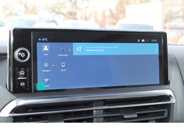 Citro�n Spacetourer M Diesel 180PS Automatik