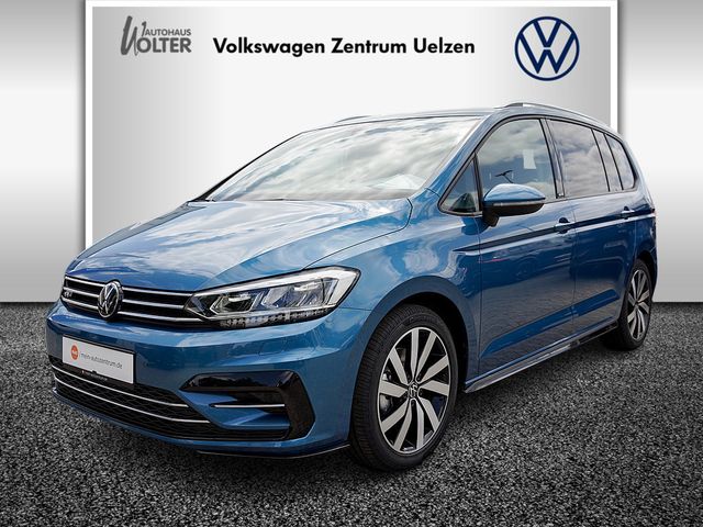 Volkswagen Touran 1.5 TSI Comfortline BMT NAVI AHK ACC LED