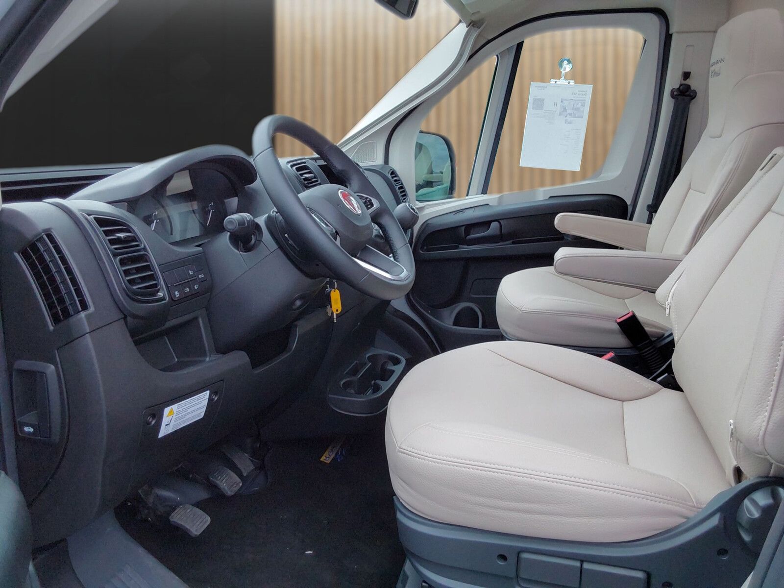 Fahrzeugabbildung Karmann Dexter 581 140 PS und Concept Paket