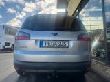 Ford S-MAX Titanium PKW Familienauto AHK VAN - : Van, Familienauto