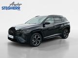 Hyundai TUCSON N Line Hybrid 2WD - Hyundai TUCSON: N Line