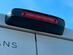 Clever Tour 540 | Autom. | MaxxFan  | RFK | 10" Navi