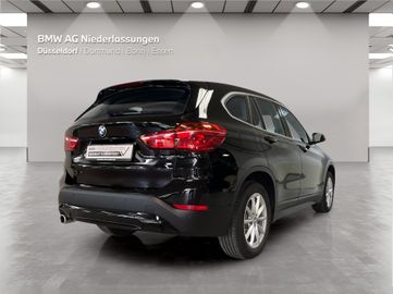 BMW X1 - 2