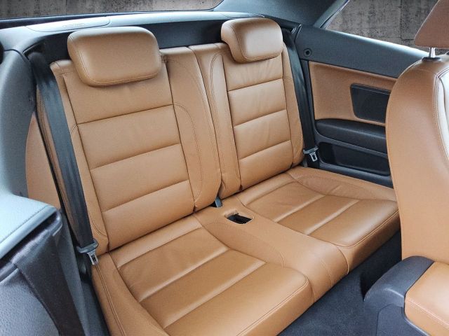 Golf VI Cabriolet 1.6 TDI BMT