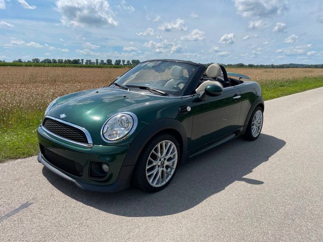 MINI Cooper Roadster neue Steuerkettensatz!