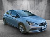 Opel Astra K Turbo Limousine "Edition" mit Garantie** - Opel Astra: Edition