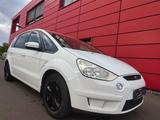 Ford S-Max 2,3 Trend Automatik TÜV neu 7 Sitze - Ford S-Max Trend mit Benzin-Antrieb