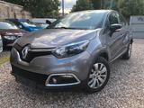 Renault Captur Dynamique-AUTOMATIK-1HD-KLIMA - Renault Captur Gebrauchtwagen in Berlin