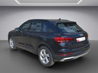 Audi Q3 - Vorschau Bild 3