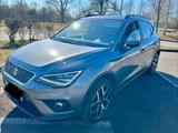 Seat Arona 1.0 TSI DSG Style Standh. 18 Zoll 2.Hand - Seat Arona von privat