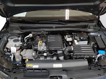 Bild 10 VW Polo 1.0 Fresh +LED+TEMPOMAT