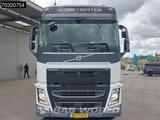 Volvo FH 420 FH 4X2 MARGIN! NL-Truck APK Curtainsider - Volvo Kipper