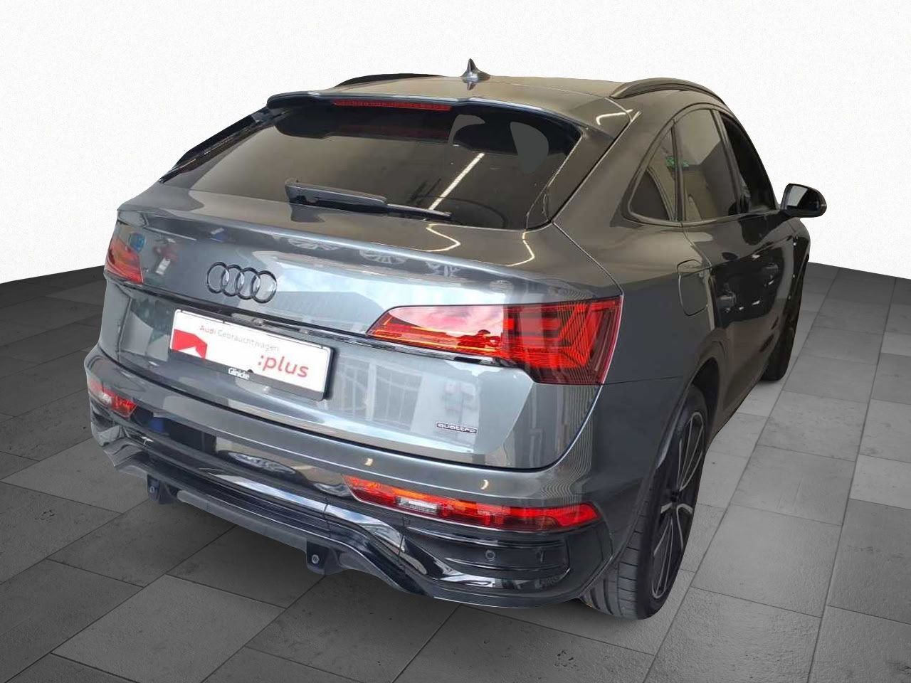 Audi Q5 - Bild 3