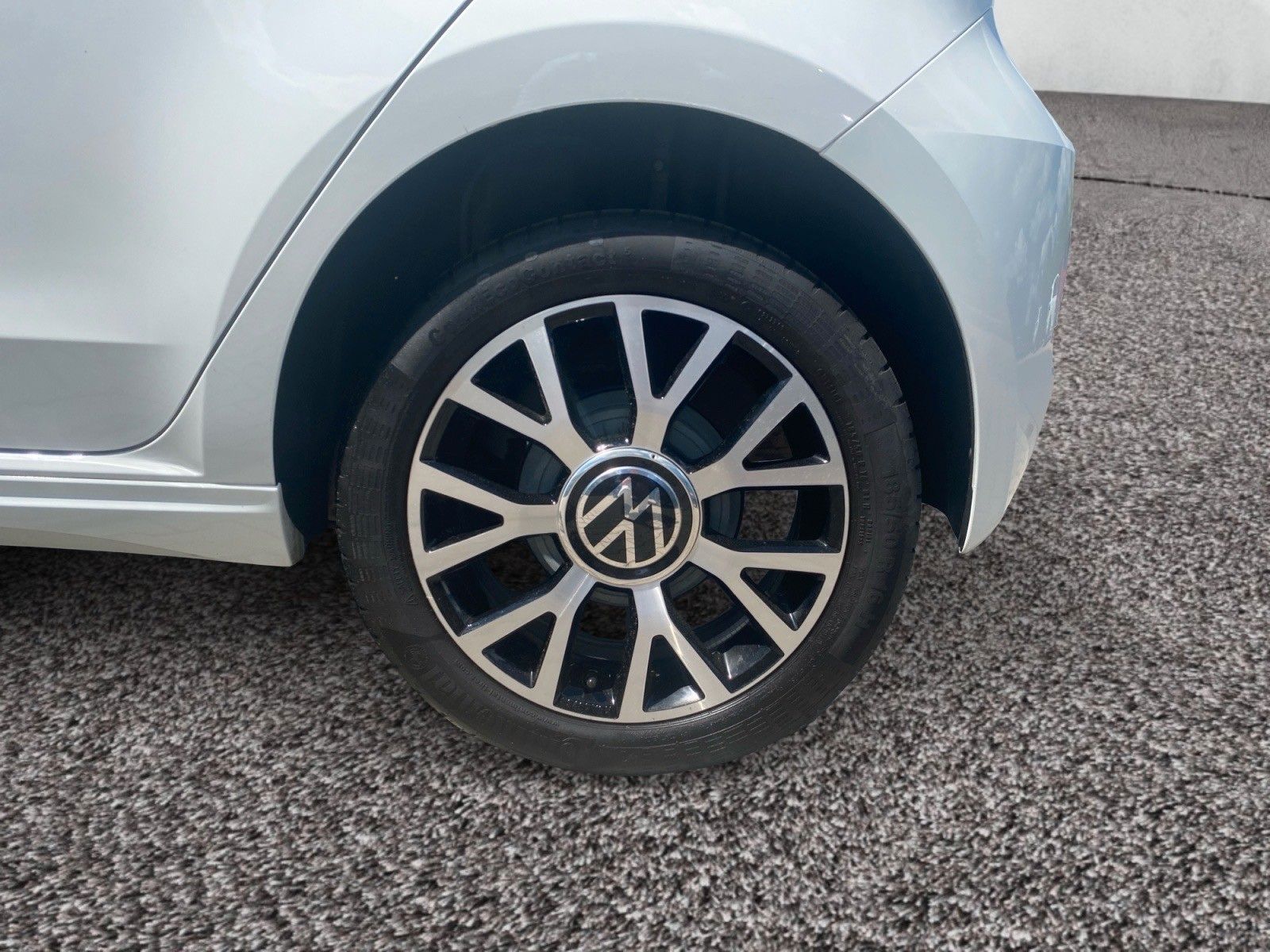 Volkswagen up! - Bild 16