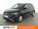 Volkswagen T-Cross 1.0 TSI Life *ACC*PDC* - Volkswagen T-Cross in Leverkusen