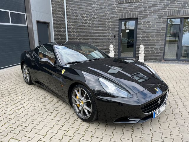 Ferrari California 4.3 / 20 Zoll / magneticride/ Keramik