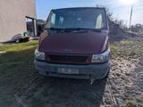 Ford Transit Euroline 100 T300 / EZ 2002 /... - gebrauchte Ford Transit aus dem Jahr 2002