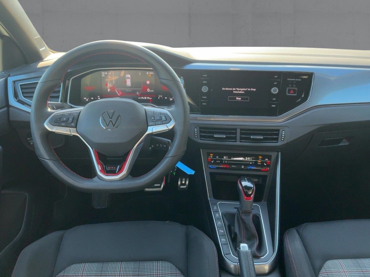 Volkswagen Polo - Bild 9