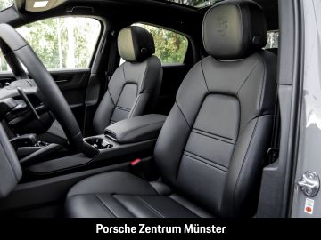 Porsche Cayenne - 8
